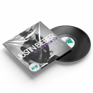 DM x Somebody To Love - Mueka, Cosculluela Ft. Justin Bieber (Elias Mashup 130Bpm)