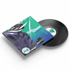 Rockabye x Light It Up - Clean Bandit Ft. Major Lazer (Elias Mashup 102-108Bpm)