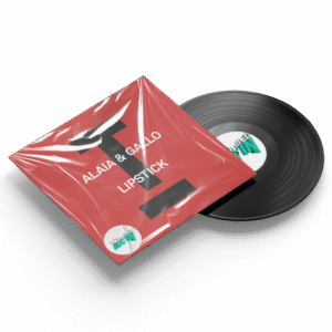 Lipstick - Alaia Gallo (Elias Remix 128Bpm)