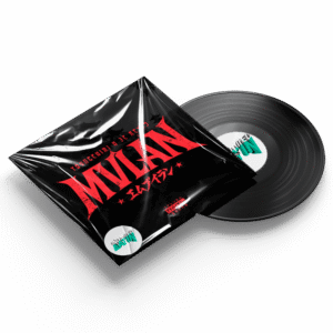 Quién es Dei V x MVLAN - Dei V Ft YOVNGCHIMI, JC Reyes (Antonio Guevara Mashup 104Bpm)