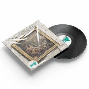 Original - Arcangel Ft. Bad Bunny (Elias Acapella Intro 75.5Bpm)