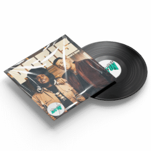 (1B) Paris - Boza Ft. Sech (Elias Live Edit 90Bpm)