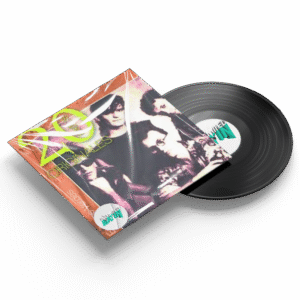 Por El Resto x Ocean - Enanitos Verdes Ft Calvin Harris (Bayne Mashup 136Bpm)