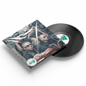 Nadie Como Tu x Choca - Wisin & Yandel Ft Plan B (Bayne Mashup 95Bpm)