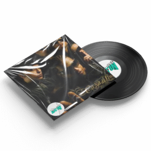 No Te Veo x Un Gatito - Casa De Leones x Karol G (Bayne Mashup 119Bpm)