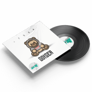 Se Preparo - Ozuna (Bayne Transition 128-87Bpm)