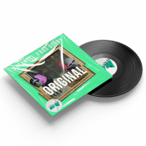 (5A) Original - Arcangel, Bad Bunny (Coro Live Edit 76Bpm)