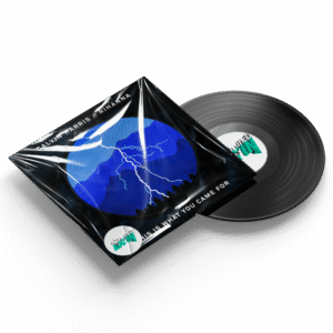 This Is What You Came For x Me Llueven - Calvin Harris, Rihanna x Bad Bunny (Coro Mashup 128Bpm)