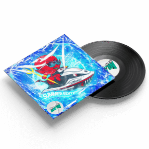 Sin Ti - ladiferencia2006, Xiyo, Fernandezz, Yung Beef (Unlimited Latin Extended 90Bpm)