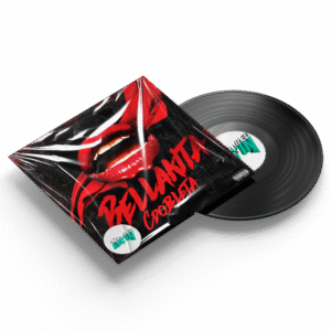 Bellakita - CDobleta (Unlimited Latin Extended 96Bpm)