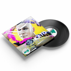 Turn The Lights Off - Kato, Jon (Unlimited Latin Extended 132Bpm)