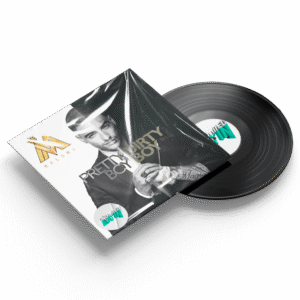 CUPIDOxX x Borro Casette - Juseph, La Pantera, Lucho RK ft. Maluma (Myke Roldan Mashup 102-90Bpm)