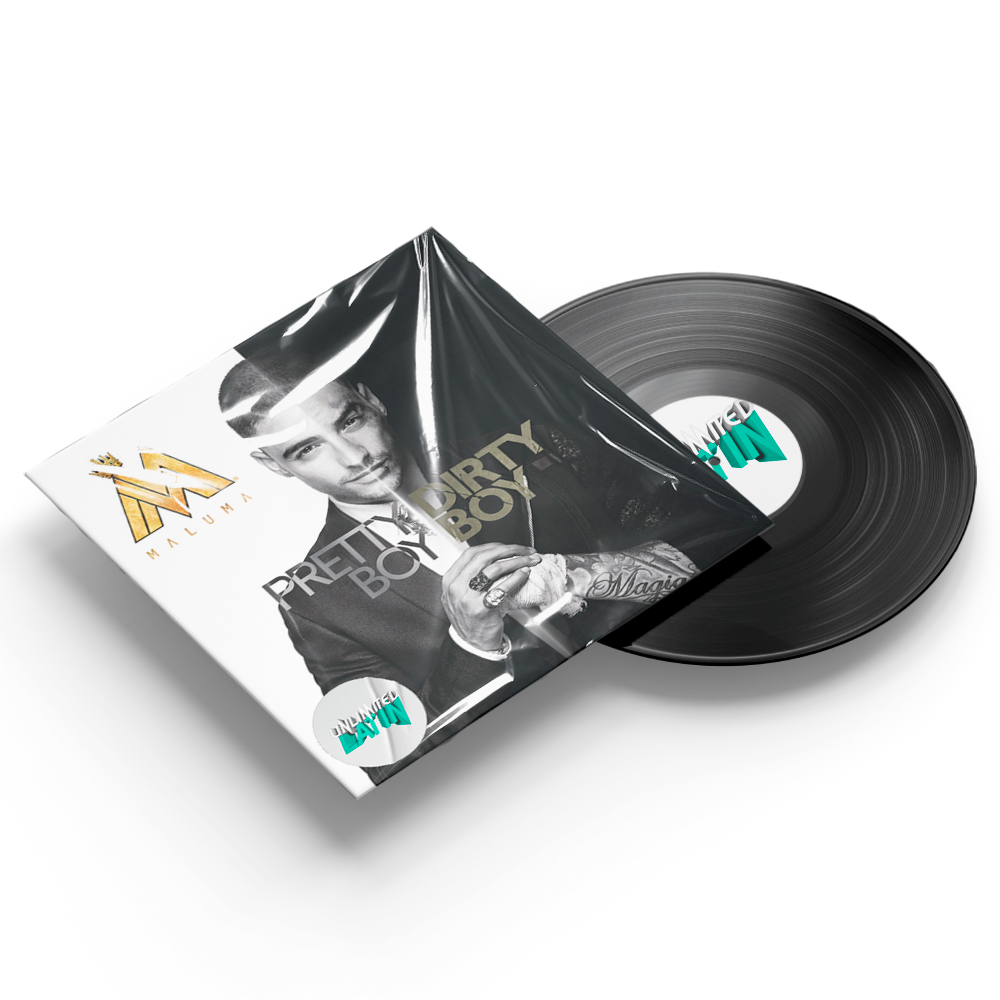 CUPIDOxX x Borro Casette - Juseph, La Pantera, Lucho RK ft. Maluma (Myke Roldan Mashup 102-90Bpm)