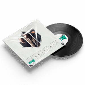 Practicalo - Dayme Y El High Ft. Kevin Roldan, Mackie (Sergio Blasco Acapella Intro 85Bpm)