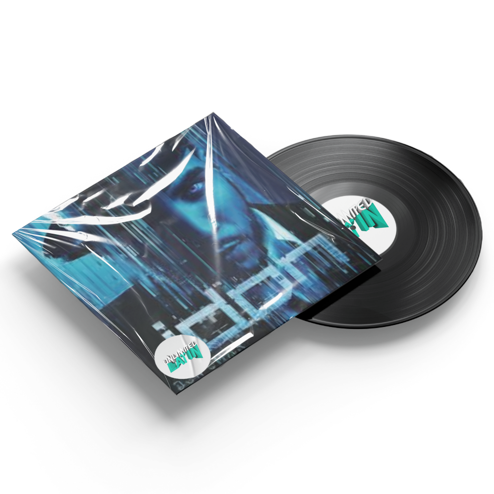 Sexy Robotica - Don Omar (Bayne Acapella Intro 112Bpm)