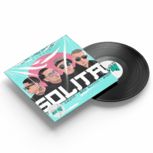 Rescate x Solita - Alexis & Fido Ft Ozuna, DJ Luian, Mambo Kingz (Bayne Mashup 90-69Bpm)