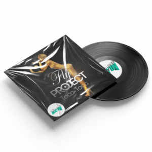 (3A) Toca Toca - Fly Project (Elias Live Edit 126Bpm)