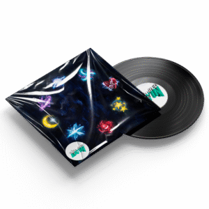 Escápate Conmigo x BADGYAL - Wolfine, Nejo Ft. Saiko, JC Reyes, Dei V (Antonio Guevara Mashup 95Bpm)