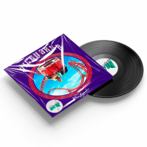 (12A) Desesperados - Rauw Alejandro, Chencho Corleone (Antonio Guevara Live Edit 90Bpm)