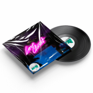 Love x Shibatto - Clarent Ft. Quevedo (Antonio Guevara Mashup 100Bpm)