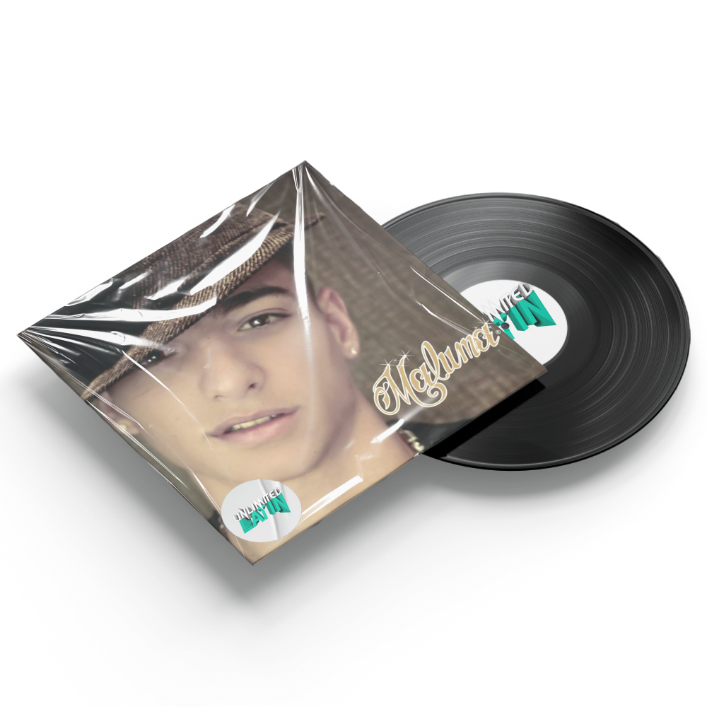 (11A) Obsesion - Maluma (Elias Live Edit 92Bpm)