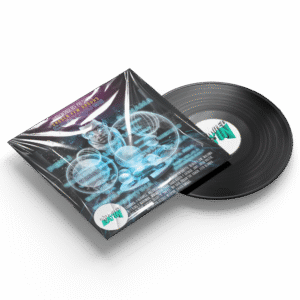 (11A) Donde Llegamos -  Nengo Flow Ft. Boy Wonder CF (Adrian Diaz Live Edit 80Bpm)