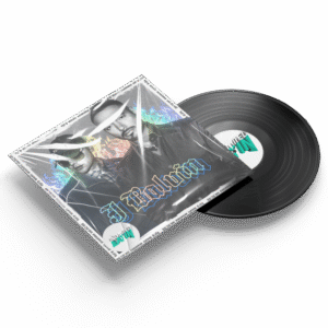 Bzrp Music Sessions, Vol. 62/66 - Bizarrap, J Balvin (Unlimited Latin Extended 130Bpm)