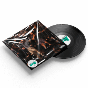 Un Polvito + - Maluma, Maisak (Antonio Guevara Acapella Break Intro 92Bpm)