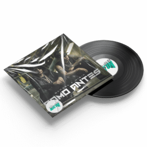 (12A) Como Antes - Yandel, Wisin (Adrian Diaz Live Edit 95Bpm)