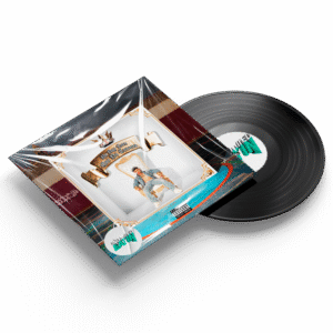 Cuando No Era Cantante – El Bogueto Ft. Young Beef (DJ TRAK Acapella Intro 83Bpm)