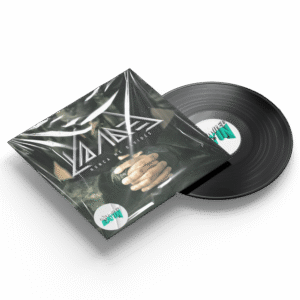 (6B) Nunca Me Olvides - Yandel (Adrian Diaz Live Edit 95Bpm)