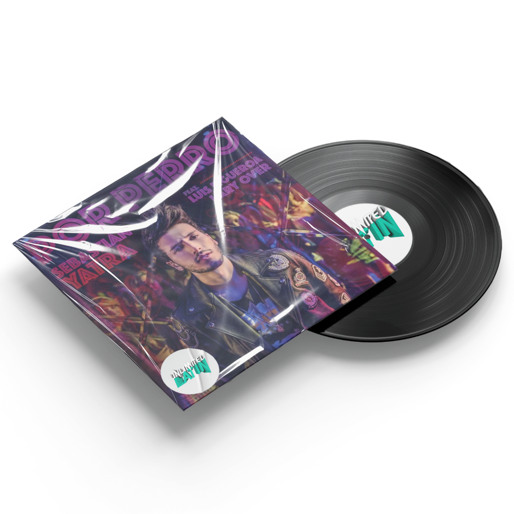 Por Perro - Sebastian Yatra (Elias Hype Intro 92Bpm)