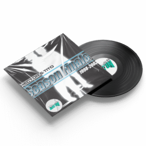 (11A) Felina - Hector & Tito (Bayne Live Edit 93Bpm)