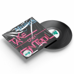 Take Over Control - Afrojack & Hills (Bayne Transition 98-130Bpm)