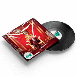 Peligro Cap.4 - Cosculluela (Sergio Blasco Hype Intro 90Bpm)