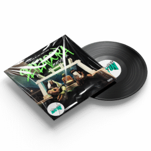 SETEADORA REMIX - LAJA, JC Reyes (Unlimited Latin Extended 143Bpm)