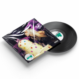 CONEJITA PLAYBOY - Metrika, Came Beats (Unlimited Latin Extended 85Bpm)