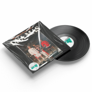 (4A) UNA MÁS - Tainy, Yandel, Rauw Alejandro (Adrian Diaz Live Edit 90Bpm)