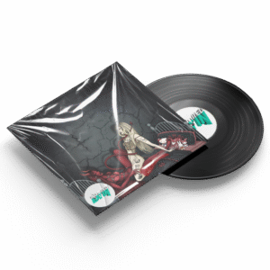 (9A) VIRGEN PUTITA - Metrika, D.Basto (Adrian Diaz Live Edit 95Bpm)