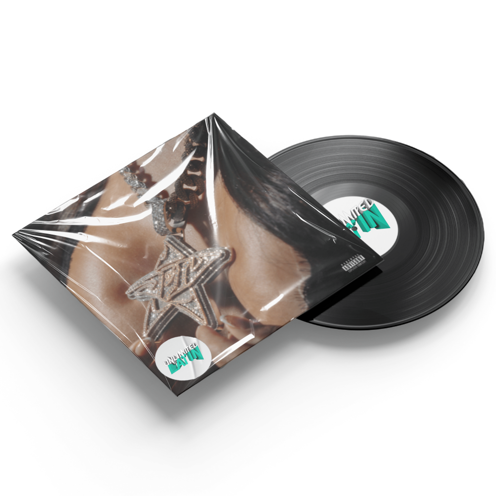 (3B) VOLVIÓ EL PERREO - Dei V, Dj Luian (Adrian Diaz Live Edit 96Bpm)