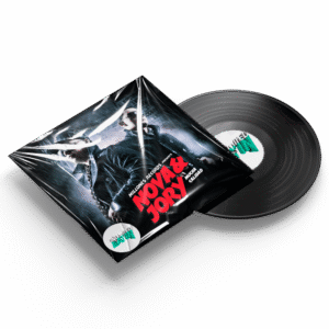 (6A) Aprovecha - Nova, Jory Ft. Daddy Yankee (Antonio Guevara Live Edit 86Bpm)