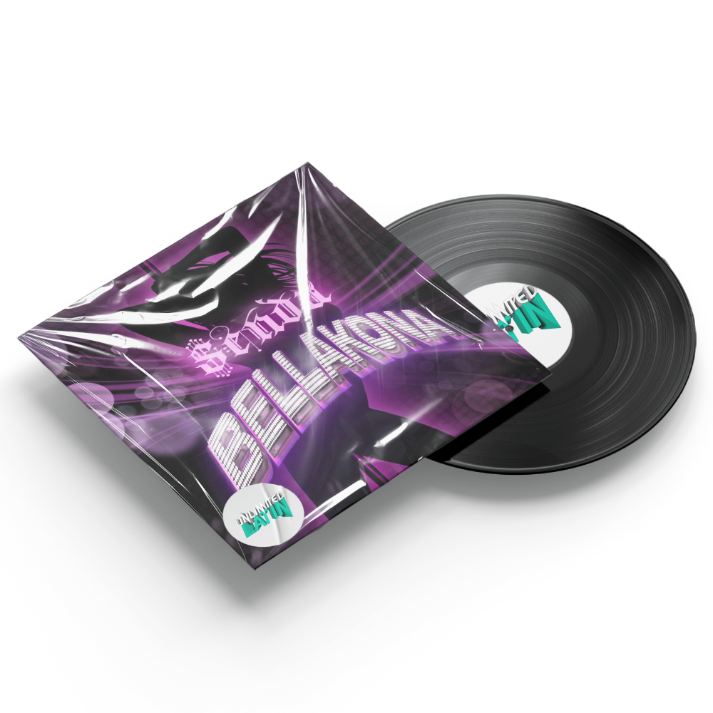 SENDA BELLAKONA - Sinaka (Elias Hype Intro 102Bpm)