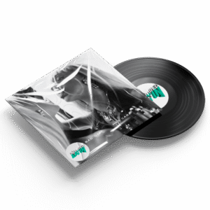 (5A) Choque - Bad Gyal Ft. Chencho Corleone (Unlimited Latin Live Edit 94Bpm)