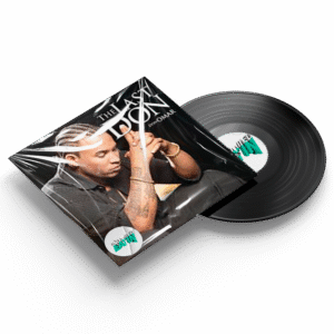 (11A) Dale Don Dale - Don Omar (Antonio Guevara Live Edit 95Bpm)