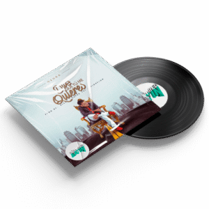 (8A) Dile Que Tú Me Quieres - Ozuna (Antonio Guevara Live Edit 88Bpm)