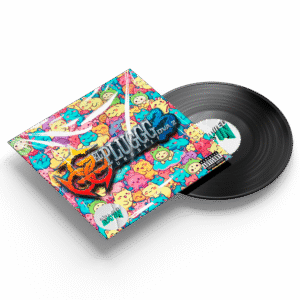 EN EL BARRIO DE LAS FLORES x More - Yung Beef, Xiyo, Fernandezz Ft Zion, Jory Boy, Ken - Y (Antonio Guevara Mashup 88Bpm)