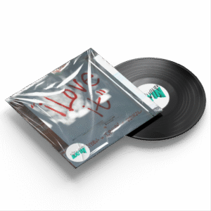 I Love It - Kybba Ft. J Balvin (Elias Hype Intro 97Bpm)