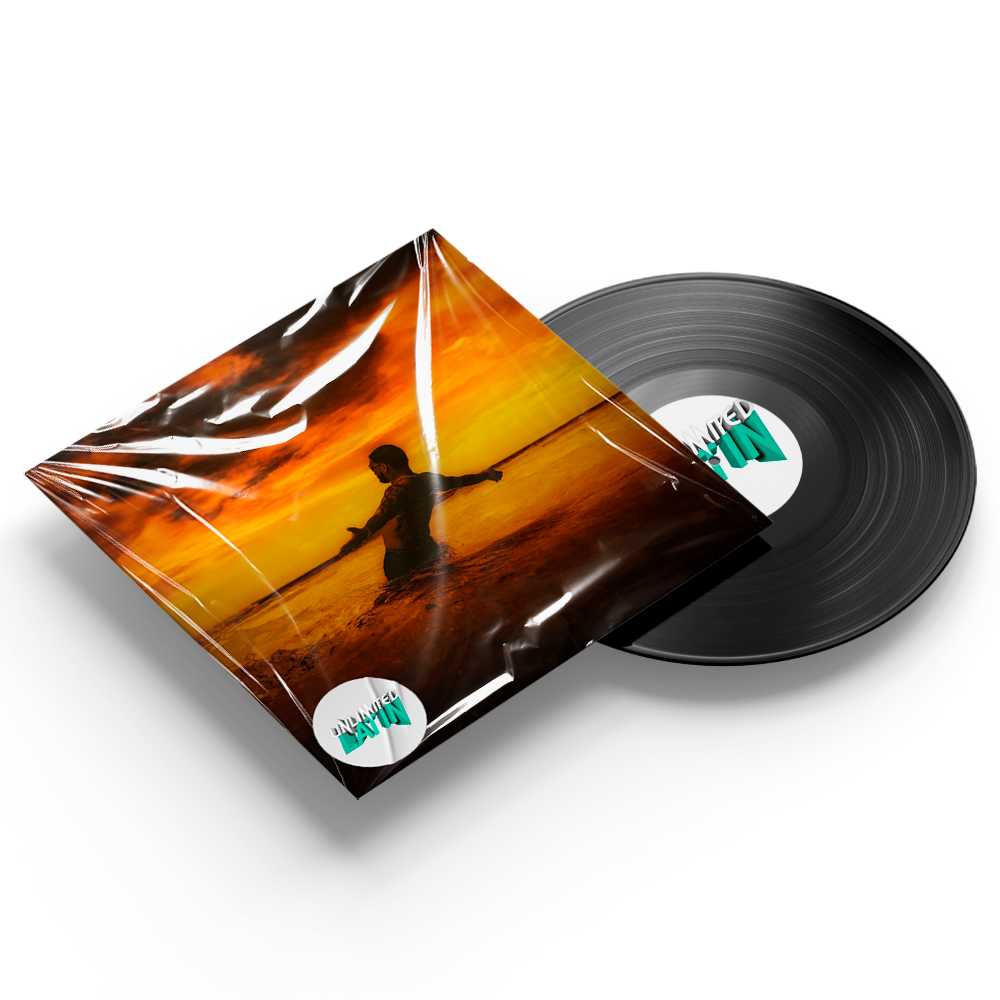 LA VILLA x La Rubia Remix 2 - Ryan Castro, Kapo, Gangsta, Ft La Nueva Escuela, Omar Montes (Antonio Guevara Mashup 90-110Bpm)