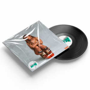 Mayor Que Yo 3 x LATINA FOREVA - Luny Tunes, Daddy Yankee, Don Omar, Wisin & Yandel Ft KAROL G (Antonio Guevara Mashup 98Bpm)