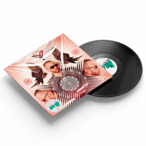 (7B) Moviendo Caderas - Yandel Ft. Daddy Yankee (Antonio Guevara Live Edit 128Bpm)